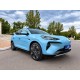 Denza N7 EV, пробіг 15 тисяч км